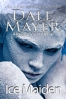 Image for Ice Maiden: A Psychic Visions Novel