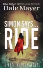 Image for Simon Says... Ride