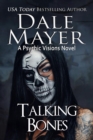 Image for Talking Bones: A Psychic Visions Novel