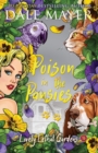 Image for Poison in the Pansies