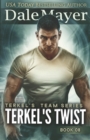 Image for Terkel&#39;s Twist