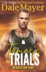Image for Tomas&#39;s Trials