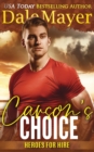 Image for Carson&#39;s Choice: A SEALs of Honor World Novel