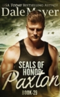Image for SEALs of Honor: Paxton
