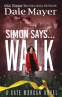 Image for Simon Says... Walk