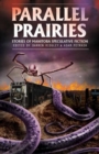 Image for Parallel prairies  : stories of Manitoba speculative fiction