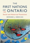 Image for The First Nations of Ontario