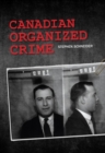 Image for Canadian organized crime