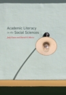 Image for Academic Literacy in the Social Sciences