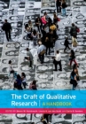 Image for The Craft of Qualitative Research