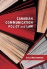 Image for Canadian Communication Policy and Law