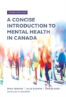Image for A concise introduction to mental health in Canada