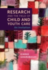 Image for Research and the Field of Child and Youth Care : An Invitation