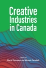 Image for Creative industries in Canada