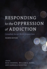 Image for Responding to the oppression of addiction  : Canadian social work perspectives
