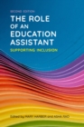 Image for The Role of an Education Assistant