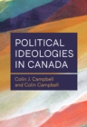 Image for Political Ideologies in Canada