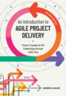 Image for An Introduction to Agile Project Delivery