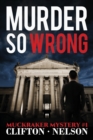 Image for Murder So Wrong