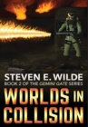 Image for Worlds in Collision