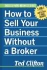 Image for How to Sell Your Business Without a Broker