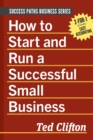 Image for How to Start and Run a Successful Small Business