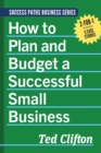 Image for How to Plan and Budget a Successful Small Business