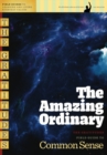 Image for The Amazing Ordinary