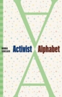Image for Activist Alphabet
