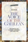 Image for The Voice of the Galilean