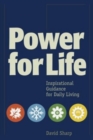 Image for Power for life  : inspirational guidance for daily living