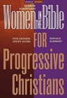 Image for Women in the Bible for Progressive Christians