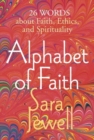 Image for Alphabet of Faith