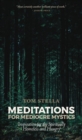 Image for Meditations for Mediocre Mystics