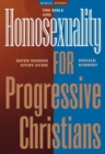Image for The Bible and Homosexuality for Progressive Christians