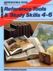Image for Reference Tools &amp; Study Skills