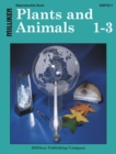 Image for Plants and Animals