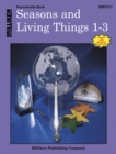 Image for Seasons and Living Things
