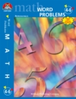 Image for Word Problems Gr 4-6