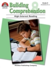 Image for Building Comprehension - Grade 8