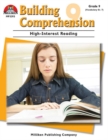 Image for Building Comprehension - Grade 9