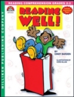 Image for Reading Well - Grades 2-3