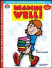 Image for Reading Well - Grades 3-4
