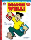Image for Reading Well - Grades 4-5