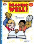 Image for Reading Well - Grades 5-6