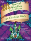 Image for 101 Social Studies Activities for Curious Kids