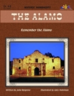 Image for Alamo: Remember the Alamo: Historic Monuments Series