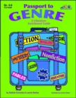 Image for Passport to Genre: A Literature Enrichment Guide