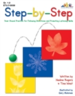 Image for Step-by-Step - Grades 1-2: Year-Round Practice for Following Directions and Promoting Listening Skills