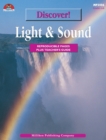 Image for Discover! Light and Sound